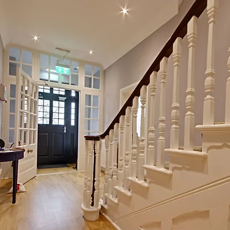 Highfield Bed & Breakfast-2